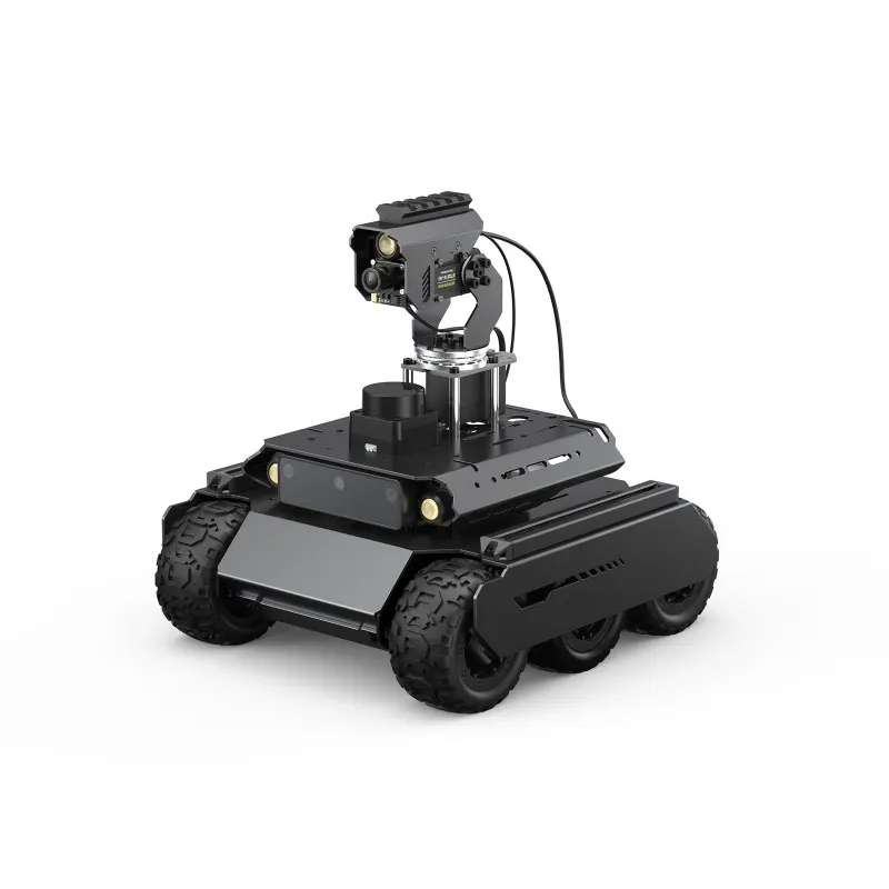 Waveshare UGV Rover (PT / ROS 2 kit) (2)