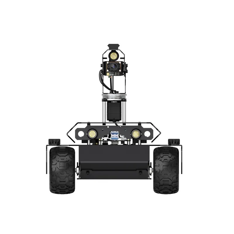 Waveshare UGV Rover (PT / ROS 2 kit) (3)