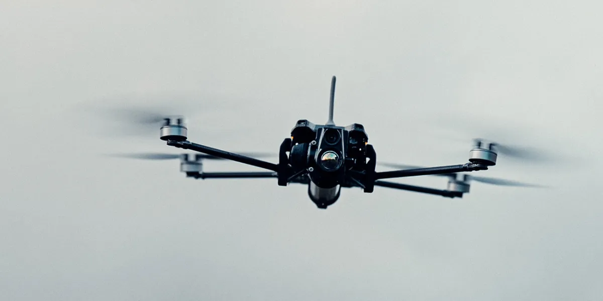 Vantage Robotics (USA) Vantage Robotics Trace (1)