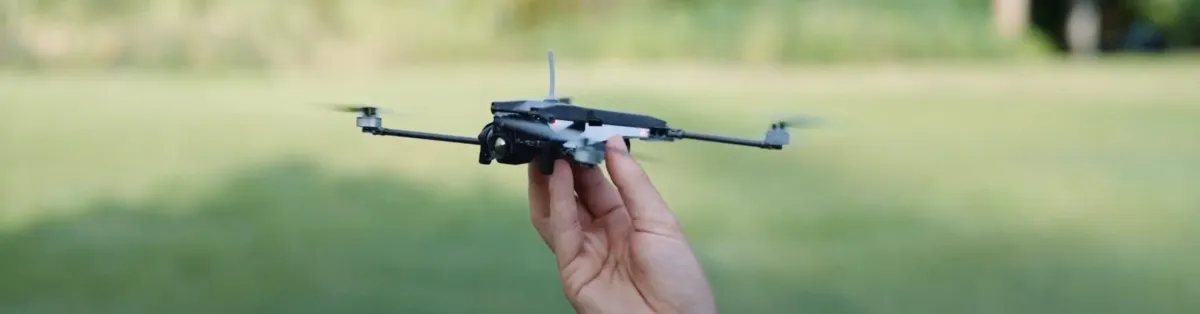Vantage Robotics (USA) Vantage Robotics Trace (2)