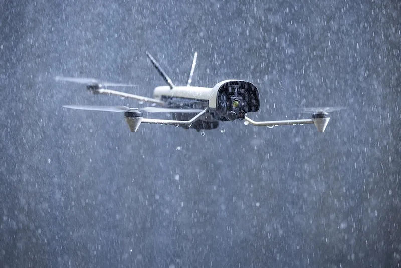 Vantage Robotics (USA) Vantage Robotics Vesper (2)
