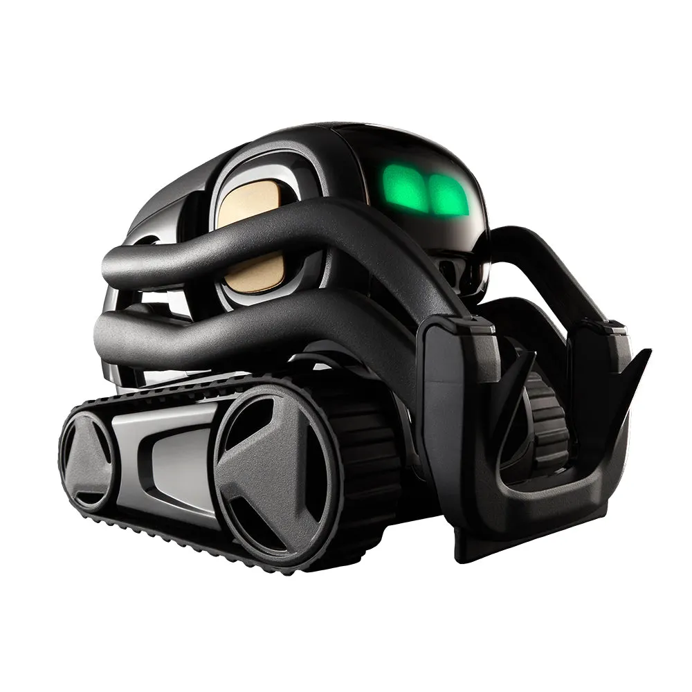 Digital Dream Labs (Anki brand) Vector 2.0 (2)