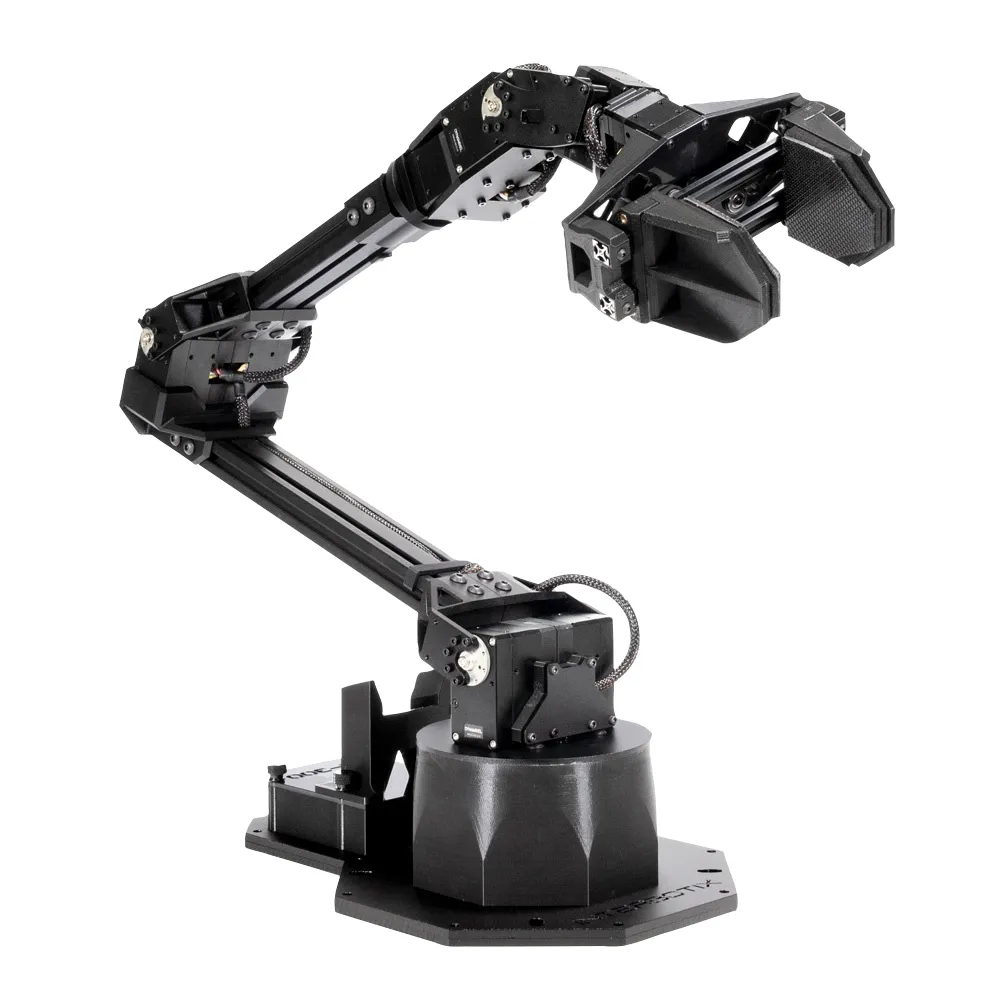 Trossen Robotics (USA) Interbotix ViperX 300 / 300 S (1)