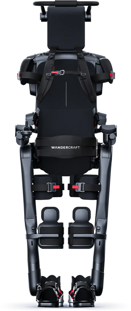Wandercraft (France) Eve (1)
