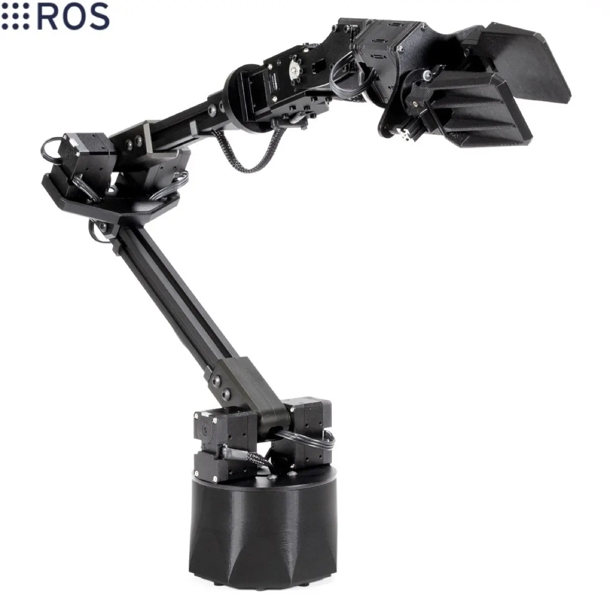 Trossen Robotics (USA) Interbotix WidowX 250 (6DOF / 250 S) (2)