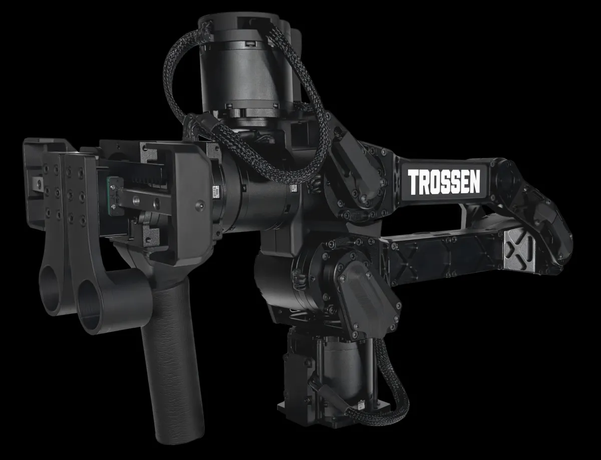 Trossen Robotics (USA) Trossen WidowX AI (1)