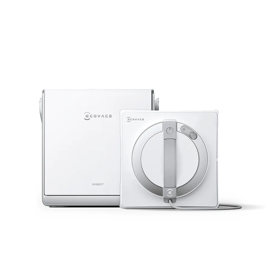 Ecovacs Robotics (China) Ecovacs Winbot W2 series (1)