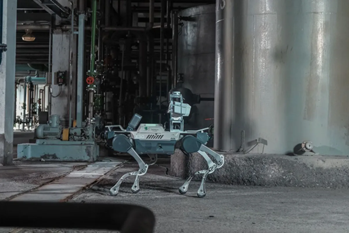 Deep Robotics Jueying X20 (2)
