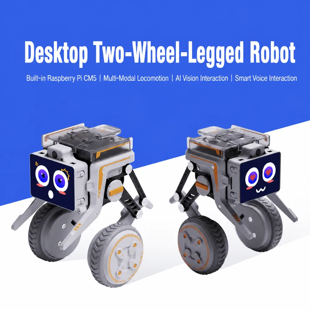 Luwu Dynamics XGO-Rider2 (2)