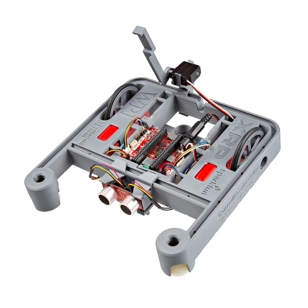 SparkFun Electronics with WPI and DEKA (USA) SparkFun XRP Kit (1)
