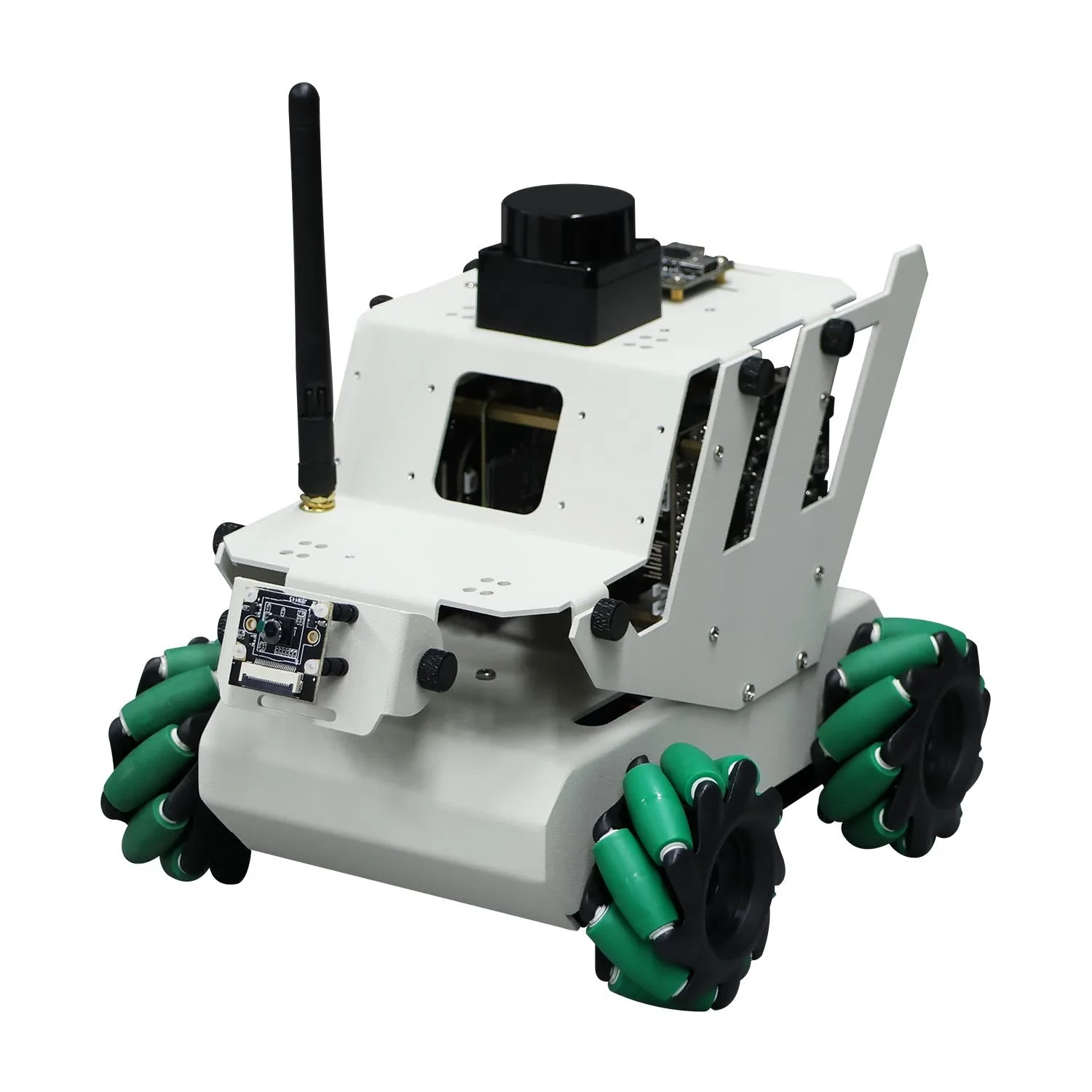 Yahboom (China) RDK X3 Robot Car (2)
