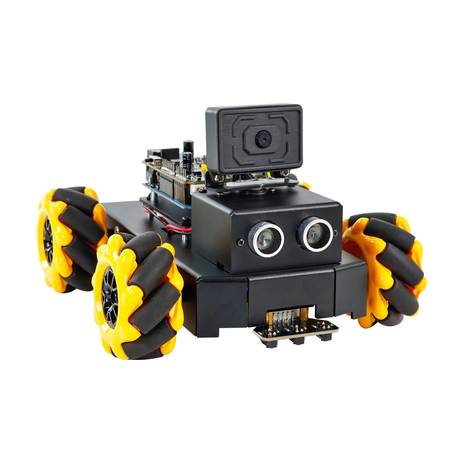 Yahboom (China) Yahboom Roboduino V2 AI Vision Car (1)
