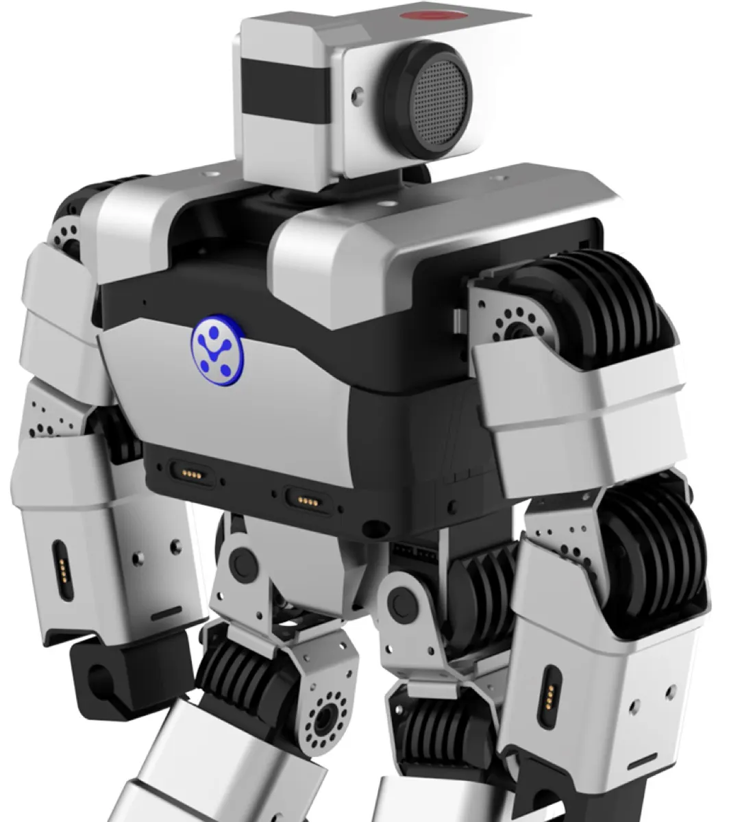UBTECH (China) Yanshee (2)